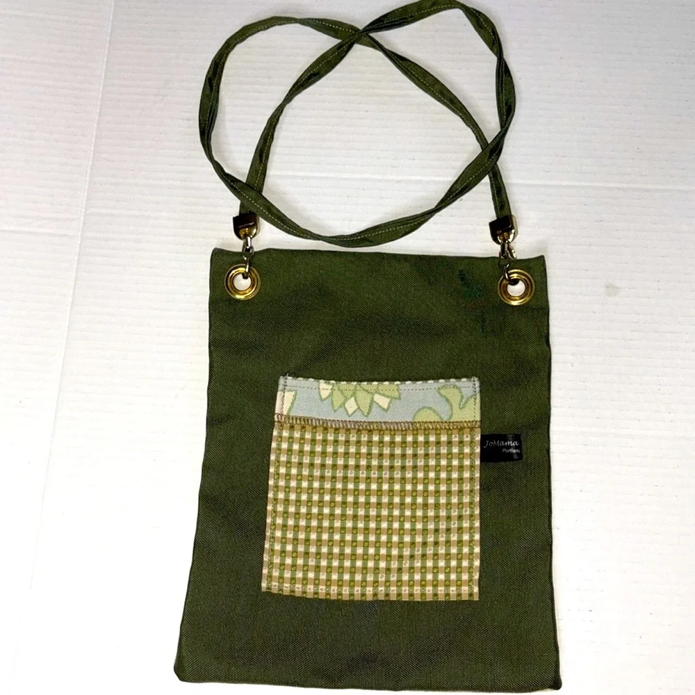 JoMama cross body bag
